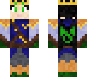 king owen
