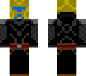 kubai's guard