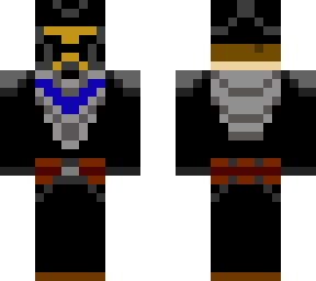 kubai's guard grandmaster