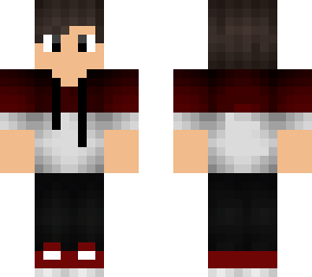 last edit for this skin