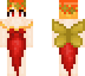 leo fire fairy