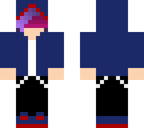 lisette (zozo's little sister)