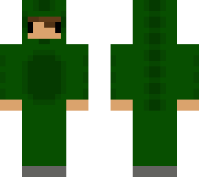 little shadow input