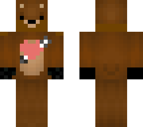 love bear