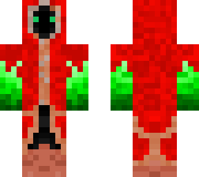 magic dude