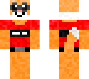 marvin the fox