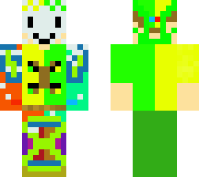 master ethan skin revese