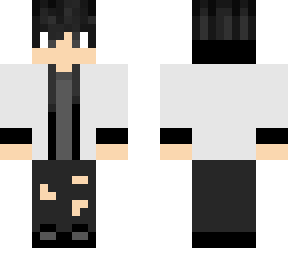 matt