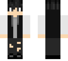 matt