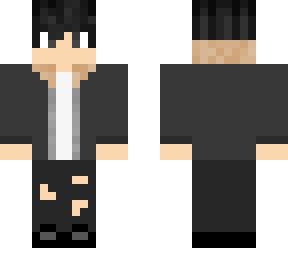 matt winter outfit