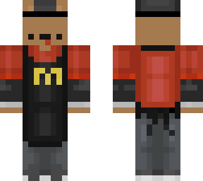 mcdonalds