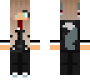 me in a tux