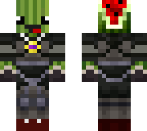 melondoesminecraft
