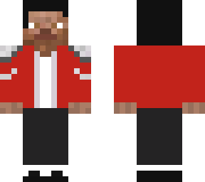 michael jackson (beat it) v2