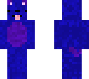 midnight dog