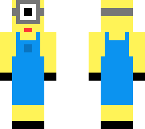 minions!!!