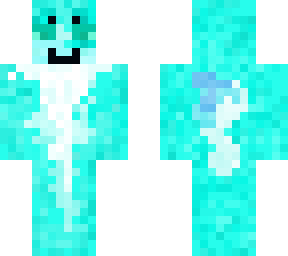 minty