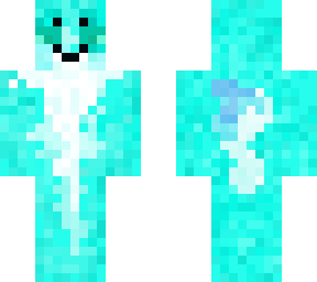 minty