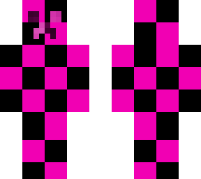 missing textures creeper
