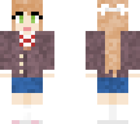 monika (ddlc)