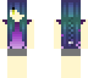 mooni ( pajamas )