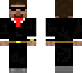 mr. steve