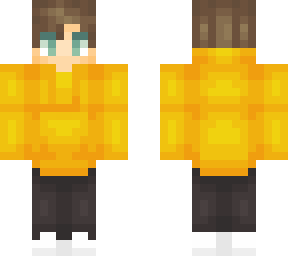 mrcrainer skin