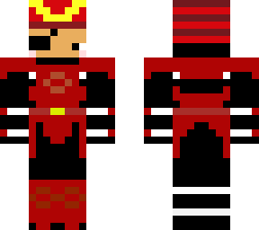 musha