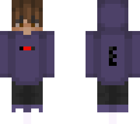 my personal skin (an edit) take if you want