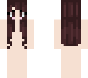 my skin! -base (edit)