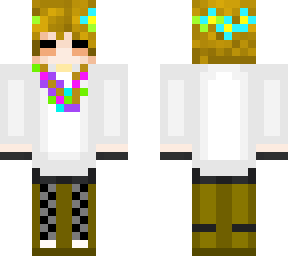 my skin- hippie