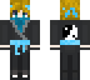 my skin- ninja