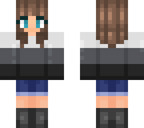 my skin