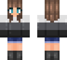 my skin v2