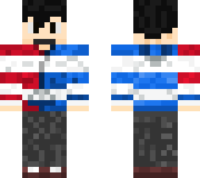 my skin v3