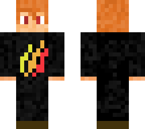 my very own prestonplayz skin
