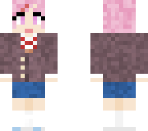 natsuki