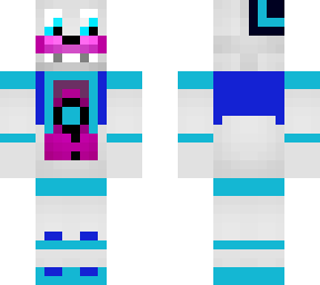 neon funtime freddy (500 like special)