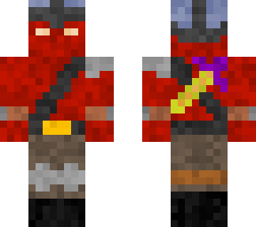 nether guard
