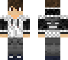 new skin for real