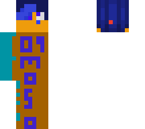 noob skin