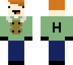 nooby will