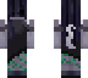 not my skin 3