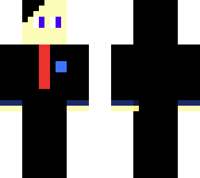 nytt skin