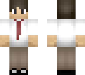 office male