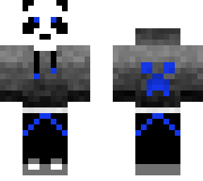 panda