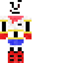 papyrus the ll