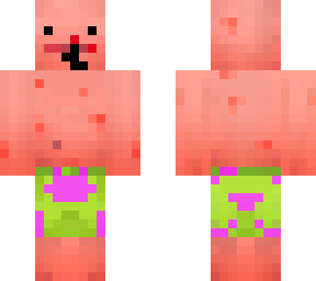 patreck