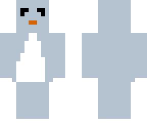 penguin uwu