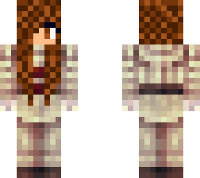 pennywise girl